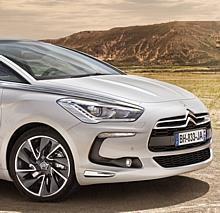 Citroen DS5